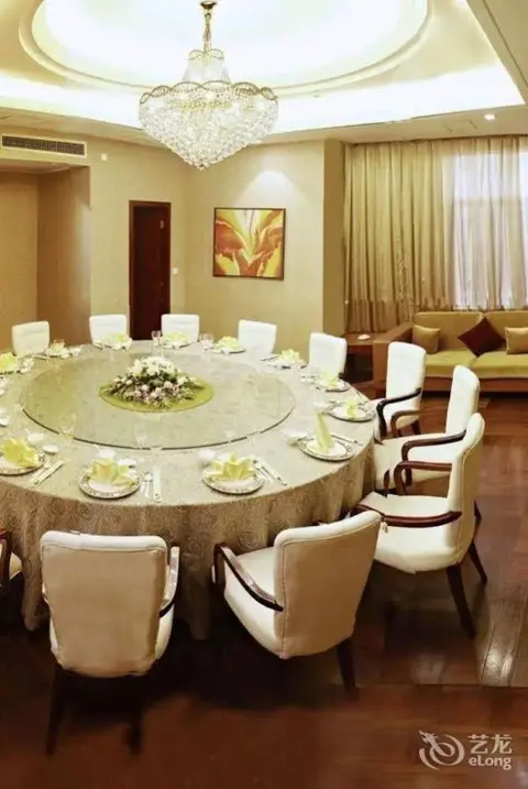 Вэньчжоу: Wenzhou Dynasty Hotel