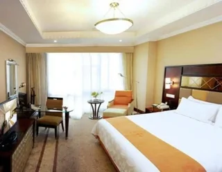Вэньчжоу: Wenzhou Dynasty Hotel