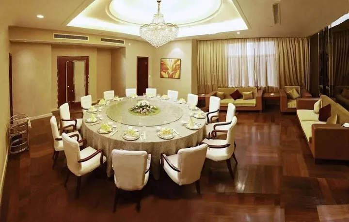 Вэньчжоу: Wenzhou Dynasty Hotel