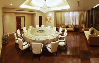 Вэньчжоу: Wenzhou Dynasty Hotel