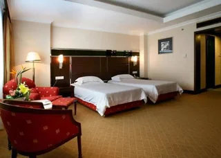Вэньчжоу: Wenzhou Dynasty Hotel