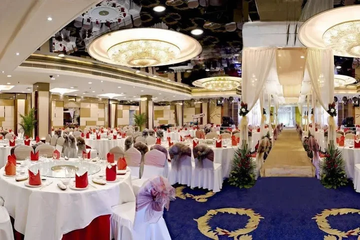 Вэньчжоу: Wenzhou Dynasty Hotel