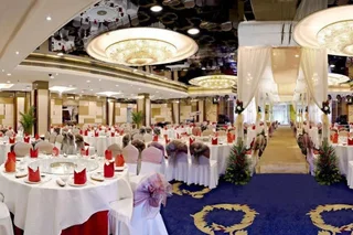 Вэньчжоу: Wenzhou Dynasty Hotel
