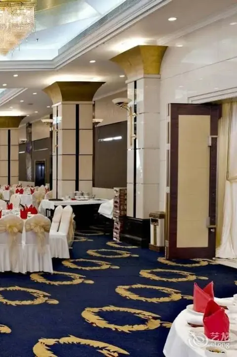 Вэньчжоу: Wenzhou Dynasty Hotel