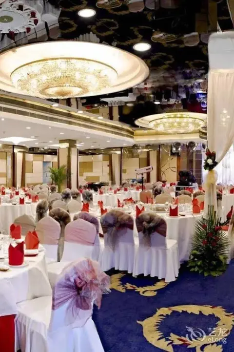 Вэньчжоу: Wenzhou Dynasty Hotel