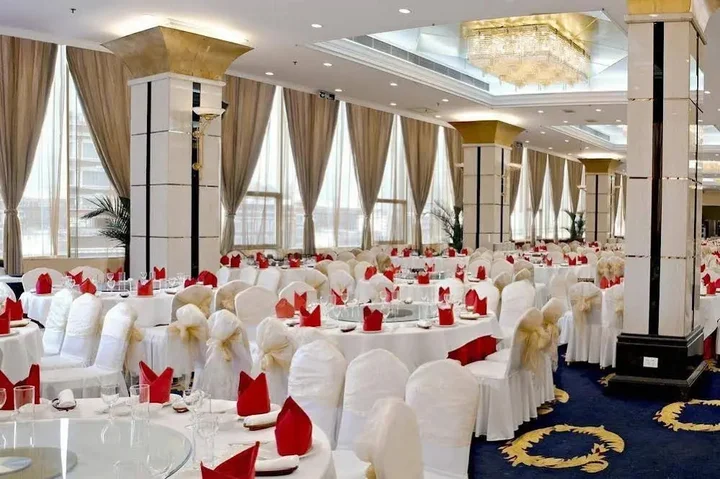 Вэньчжоу: Wenzhou Dynasty Hotel