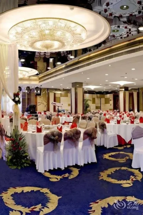 Вэньчжоу: Wenzhou Dynasty Hotel