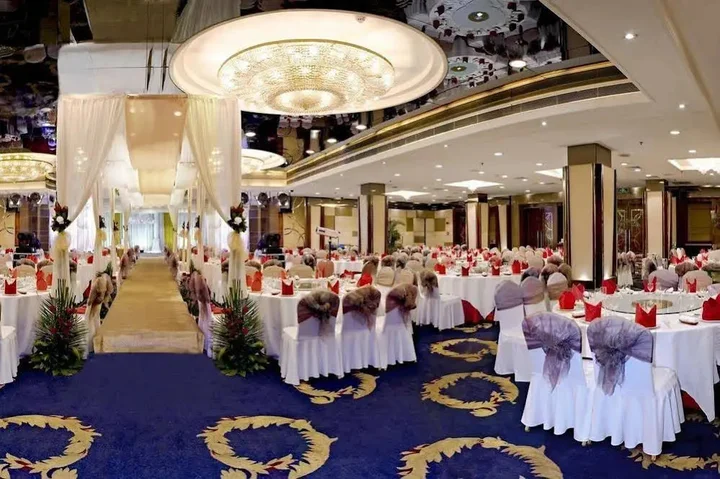 Вэньчжоу: Wenzhou Dynasty Hotel