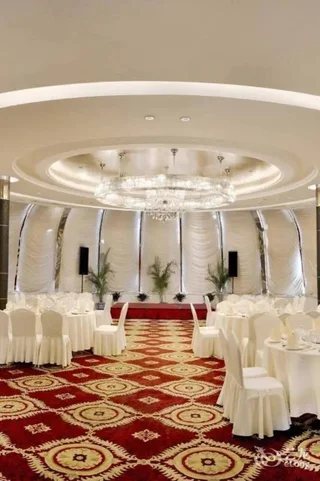 Вэньчжоу: Wenzhou Dynasty Hotel