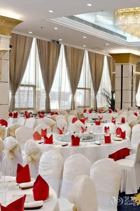 Вэньчжоу: Wenzhou Dynasty Hotel