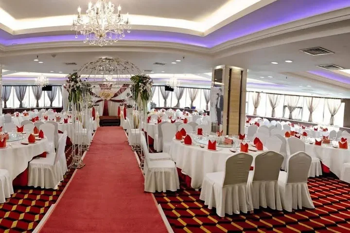 Вэньчжоу: Wenzhou Dynasty Hotel