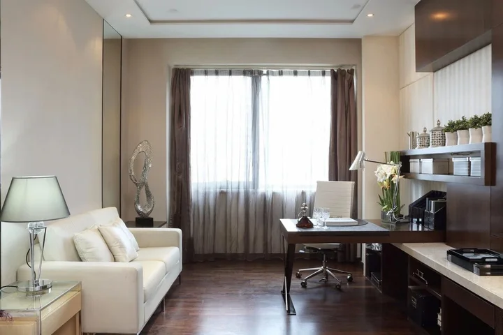 Гуанчжоу: eStay Residence Poly Central Pivot
