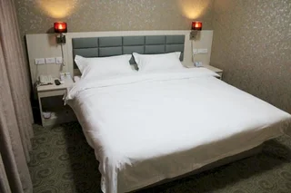 Кайфын: Super 8 Hotel