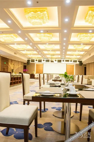 Сямынь: Xin An Hotel - Xiamen