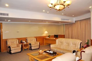Сямынь: Xin An Hotel - Xiamen