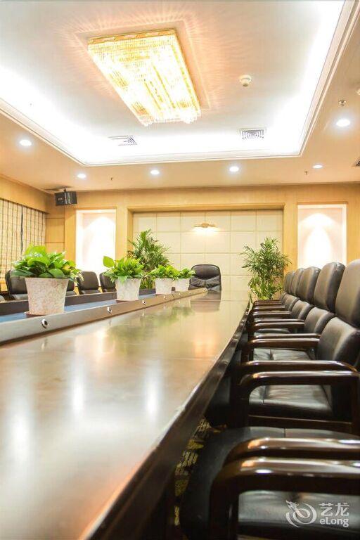 Сямынь: Xin An Hotel - Xiamen