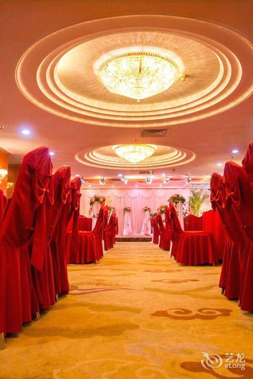 Сямынь: Xin An Hotel - Xiamen