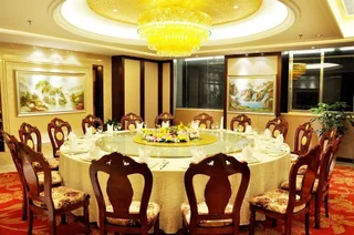 Сямынь: Xin An Hotel - Xiamen