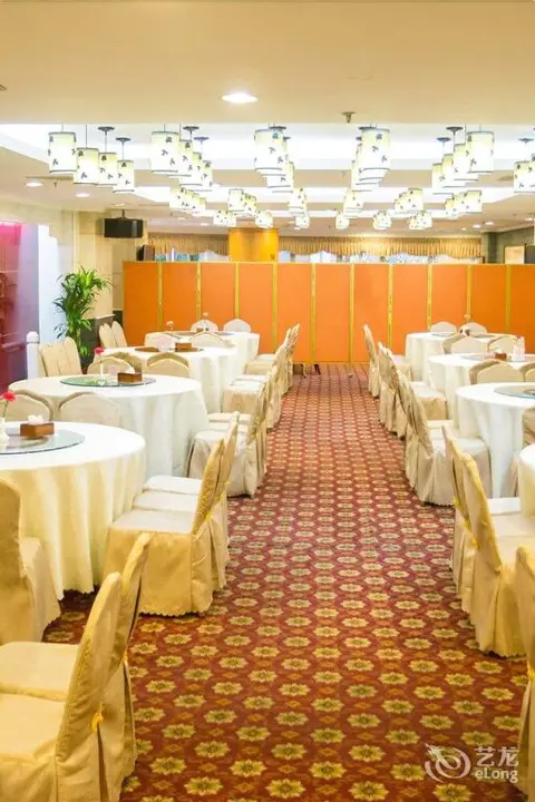 Сямынь: Xin An Hotel - Xiamen