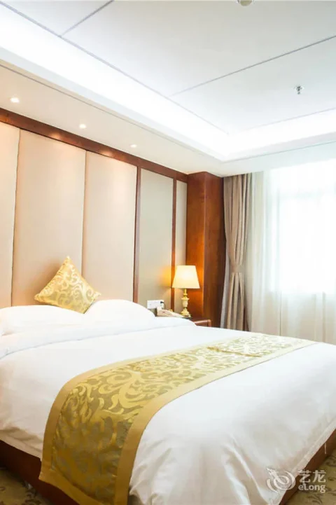 Сямынь: Xin An Hotel - Xiamen