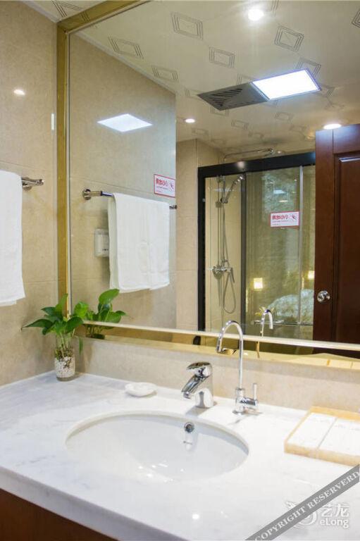 Сямынь: Xin An Hotel - Xiamen