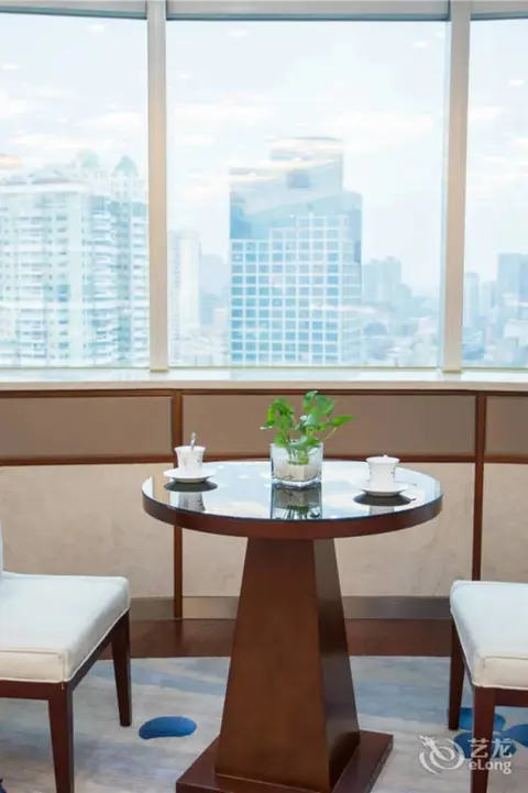 Сямынь: Xin An Hotel - Xiamen
