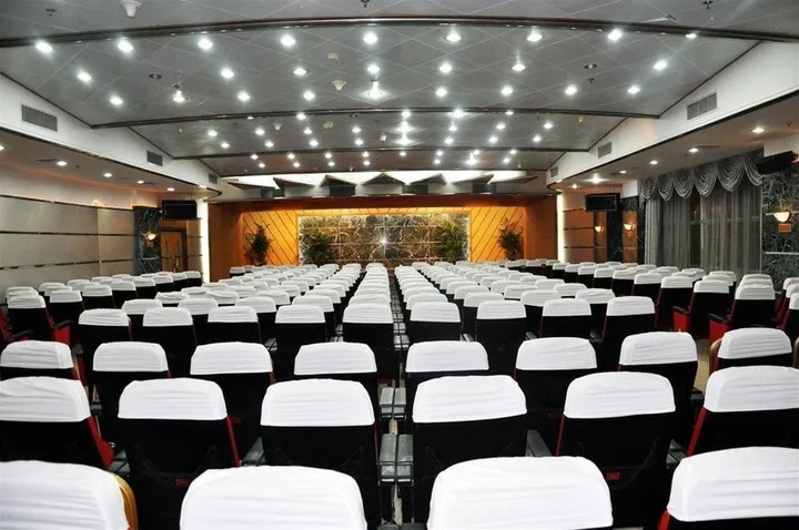 Сямынь: Xin An Hotel - Xiamen