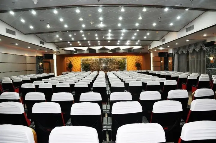 Сямынь: Xin An Hotel - Xiamen