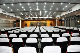Сямынь: Xin An Hotel - Xiamen