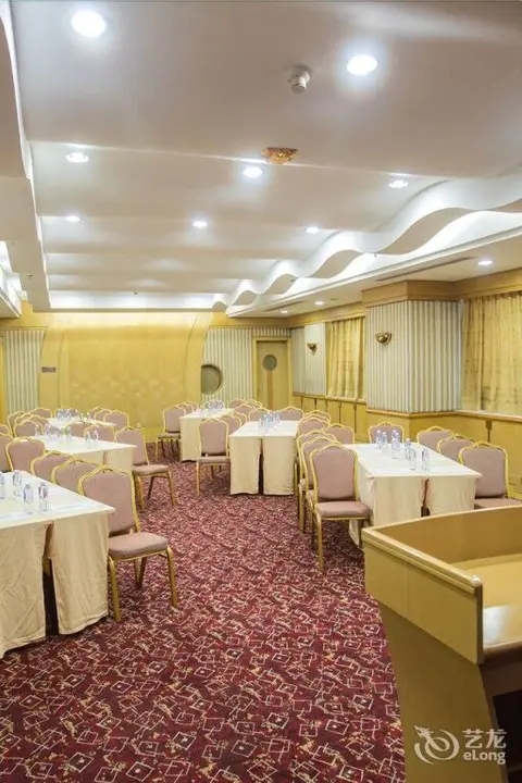 Сямынь: Xin An Hotel - Xiamen