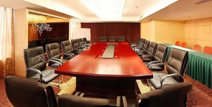 Чэнду: Chengdu Perfitful Hotel