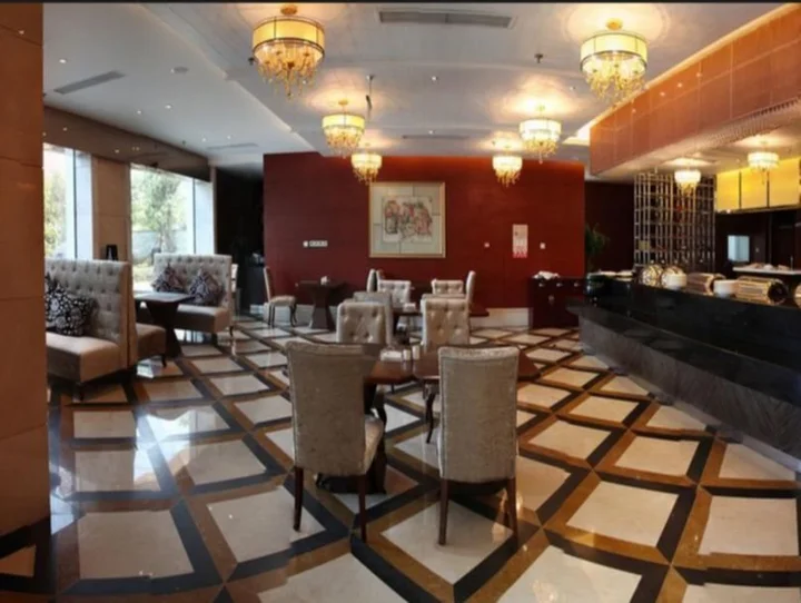Чэнду: Chengdu Perfitful Hotel