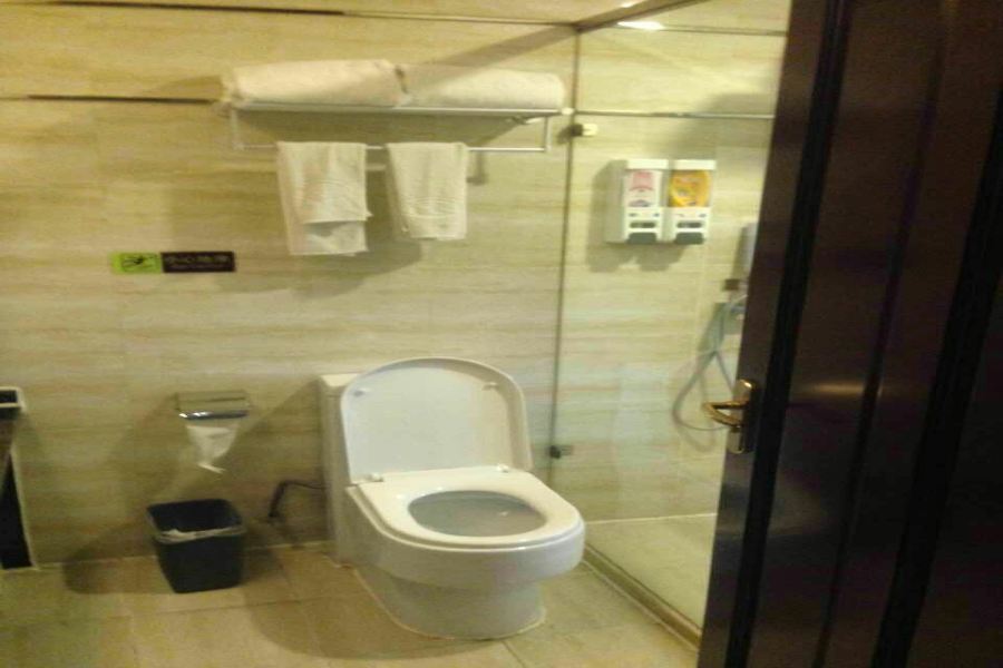 Сиань: Vienna Hotel