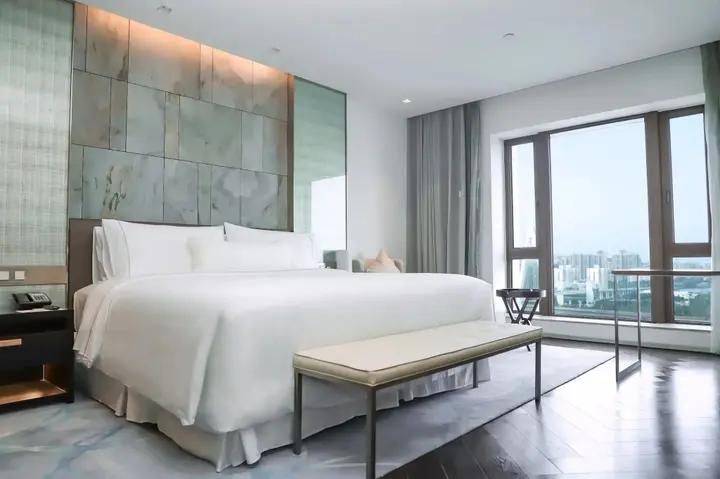 Хайкоу: The Westin Haikou