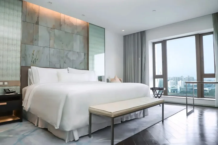 Хайкоу: The Westin Haikou