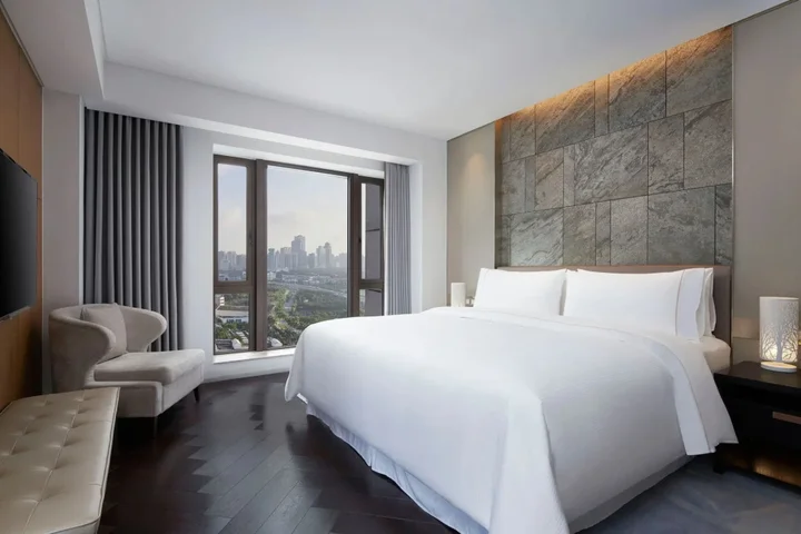 Хайкоу: The Westin Haikou