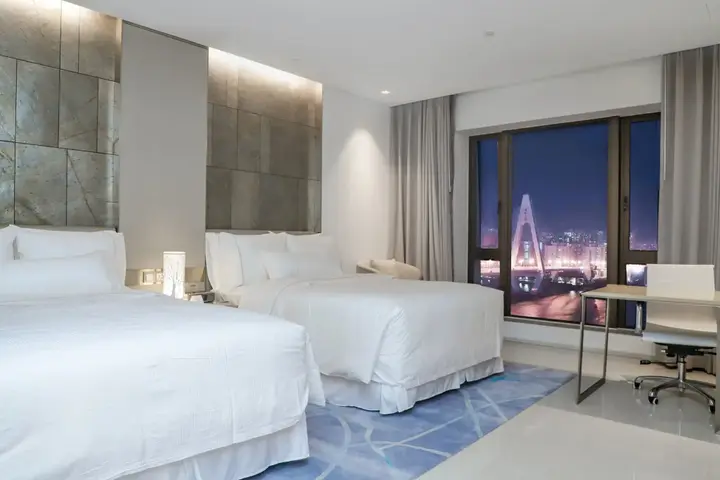 Хайкоу: The Westin Haikou
