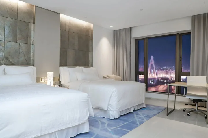 Хайкоу: The Westin Haikou