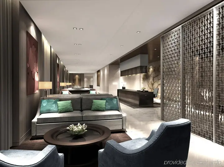 Хайкоу: The Westin Haikou