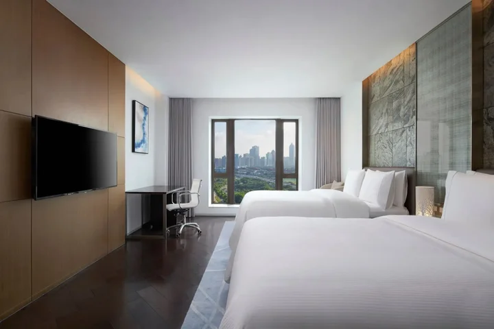 Хайкоу: The Westin Haikou