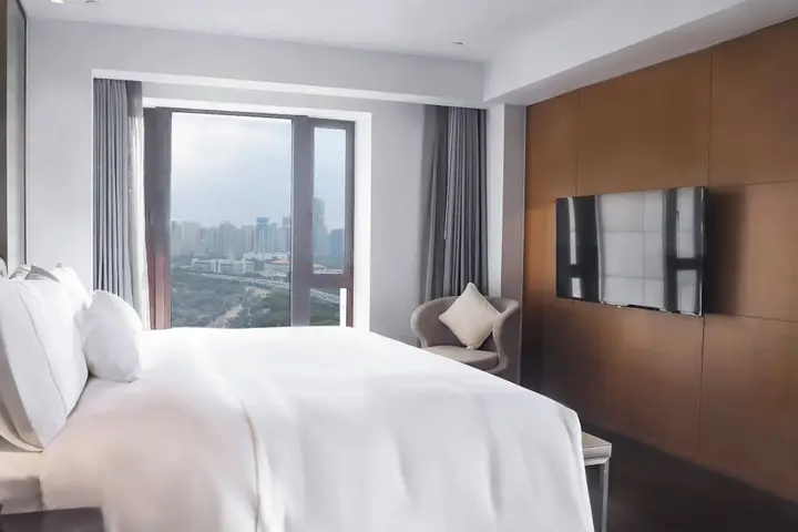 Хайкоу: The Westin Haikou