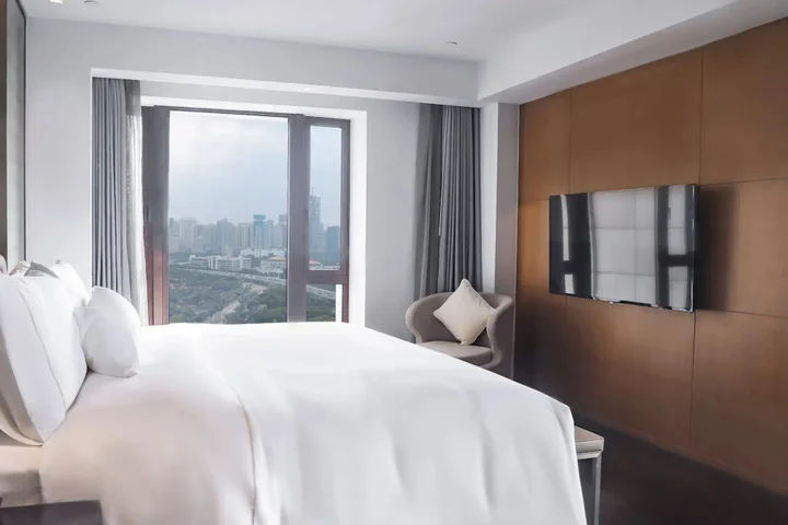 Хайкоу: The Westin Haikou