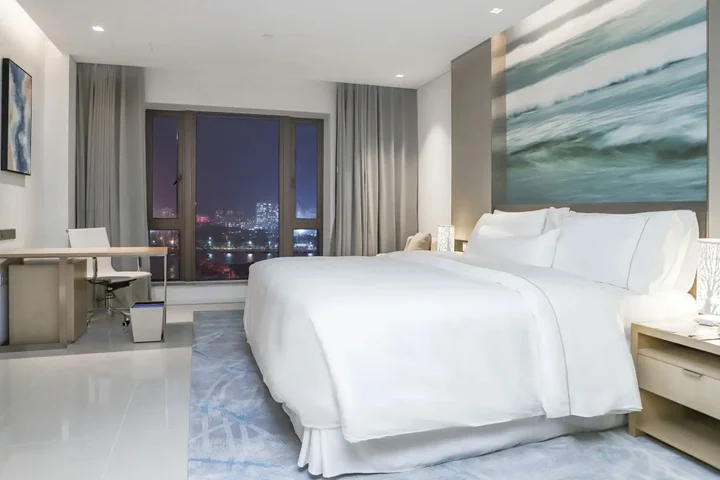 Хайкоу: The Westin Haikou