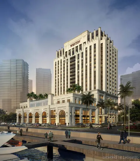 Хайкоу: The Westin Haikou