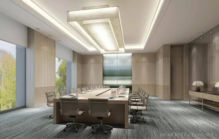 Хайкоу: The Westin Haikou