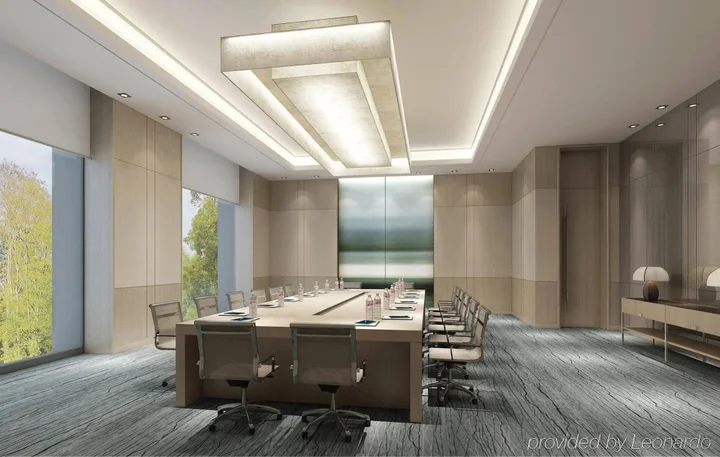 Хайкоу: The Westin Haikou