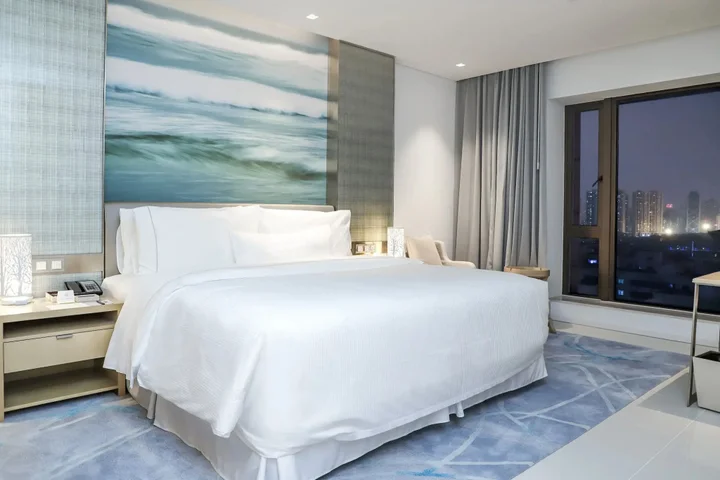 Хайкоу: The Westin Haikou