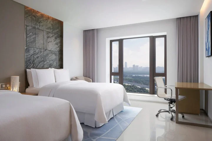 Хайкоу: The Westin Haikou