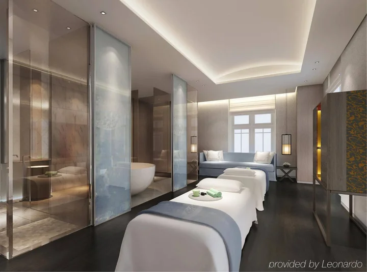 Хайкоу: The Westin Haikou