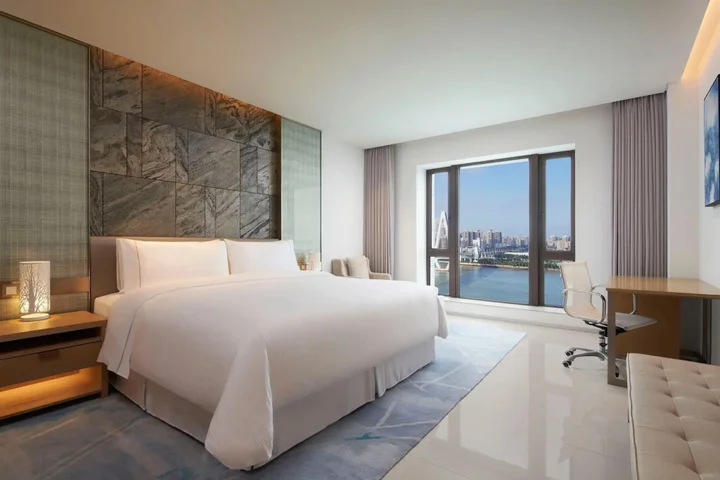 Хайкоу: The Westin Haikou